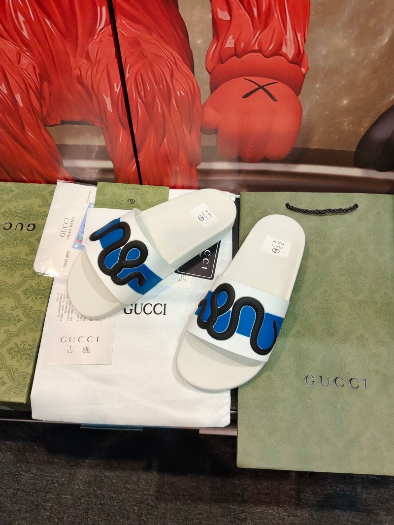 Gucci Slippers